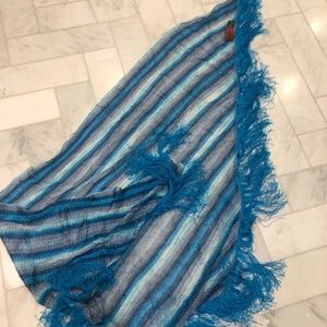 Missoni Beach Cover-Up